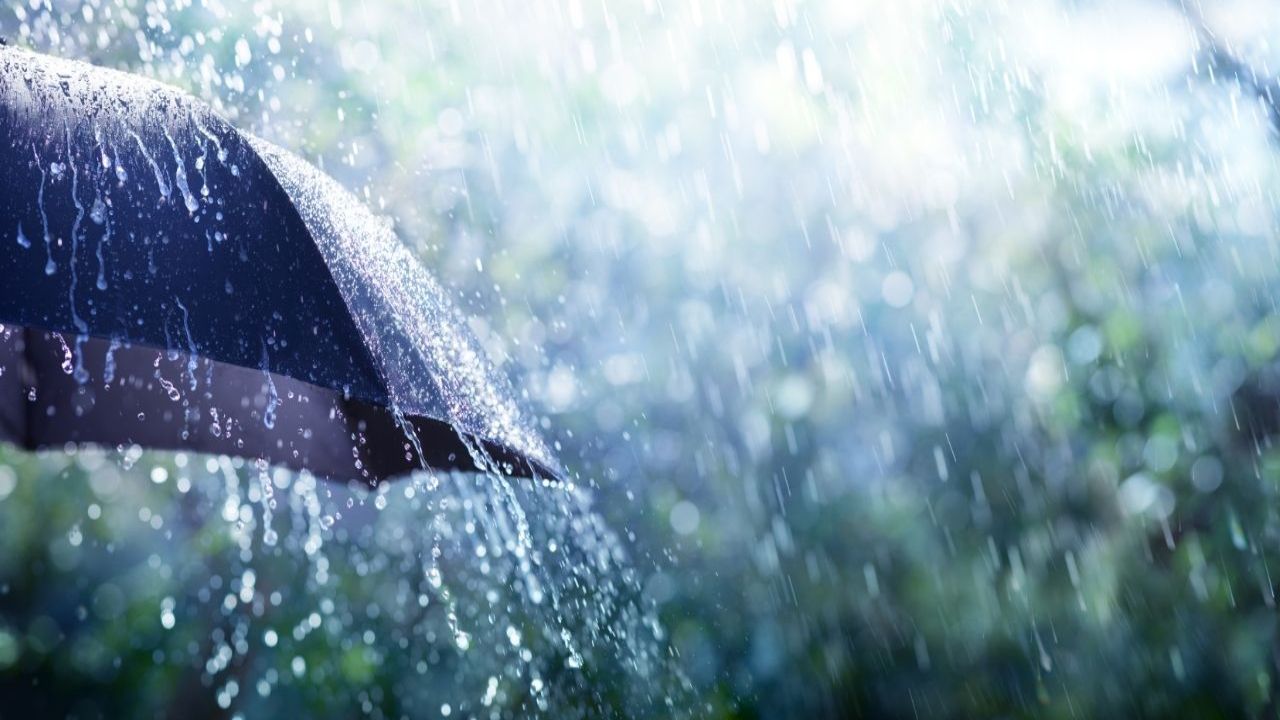 Meteoroloji'den 6 İl İçin Hava Durumu Uyarısı
