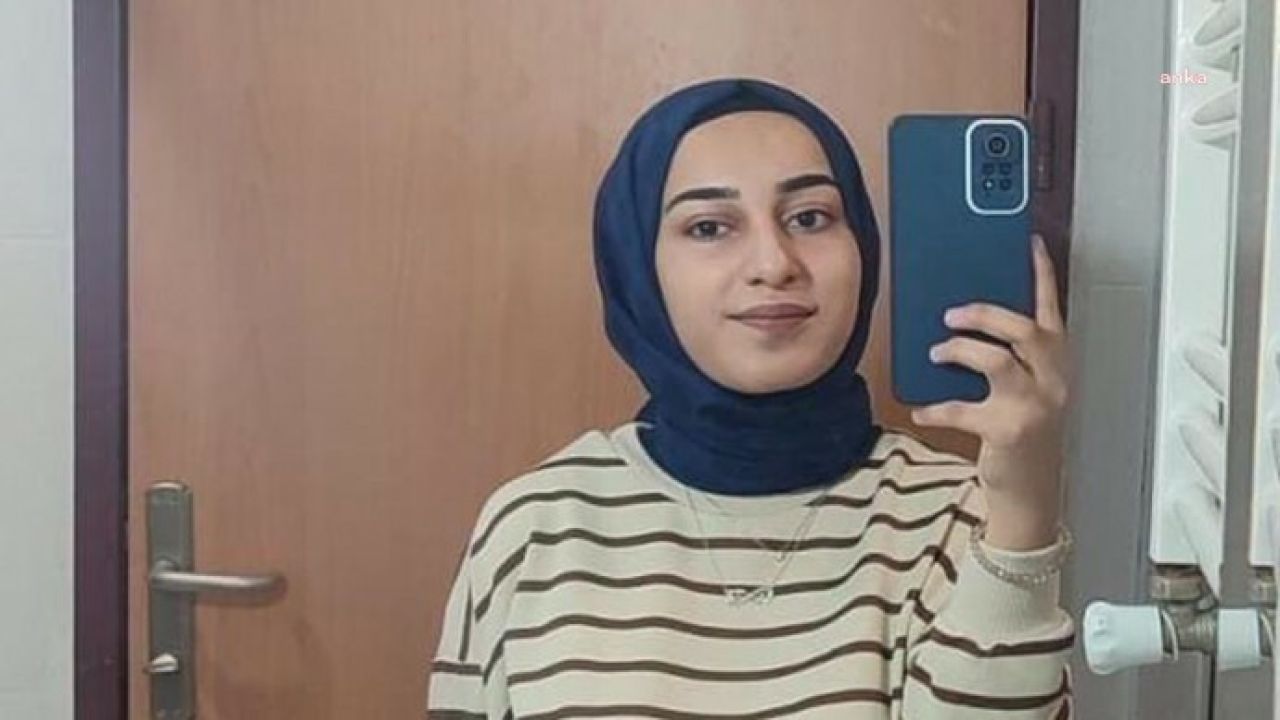 Rojin Kabaiş'in Ölümünde Cinsel Saldırı Bulgusu
