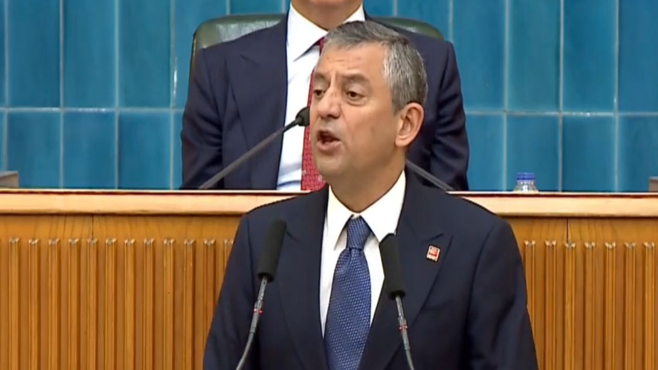 Özel'den Bahçeli'ye AİHM Yanıtı: Erdoğan da Tazminat Aldı
