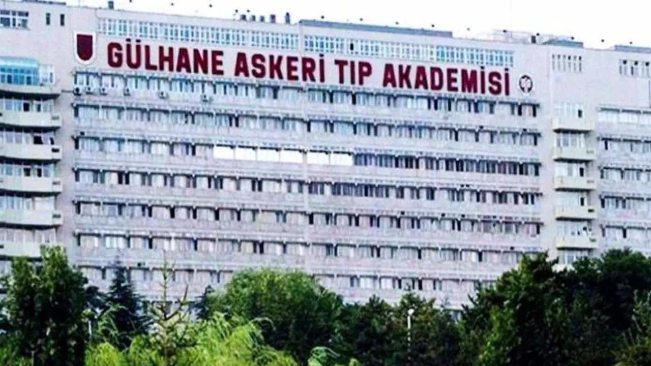 Askeri Hastaneler 30 Yılda Toparlanabilir
