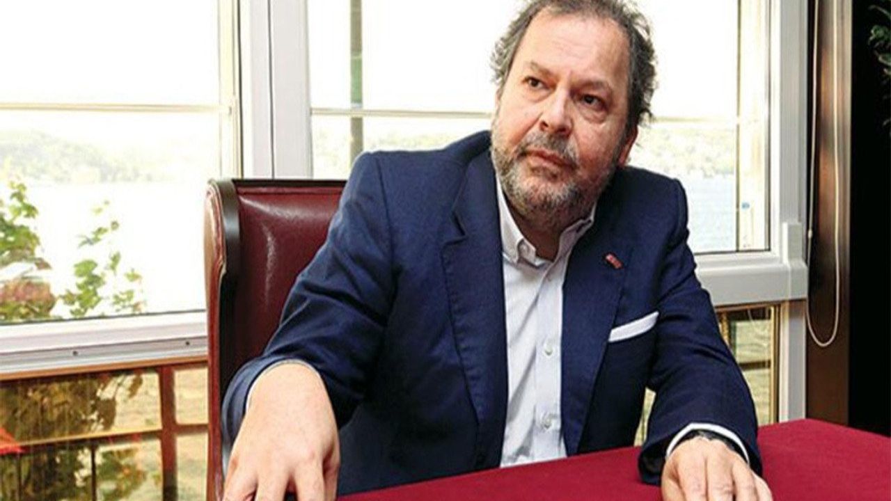 İddia: Cüneyd Zapsu Hakkında Yakalama Kararı
