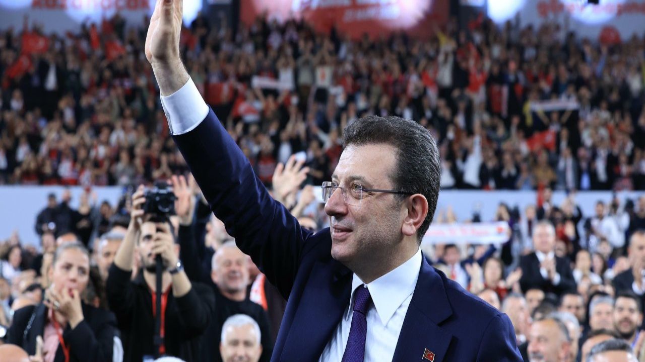 İmamoğlu'nun 'Savcıya Hakaret' Davası Sonuçlandı
