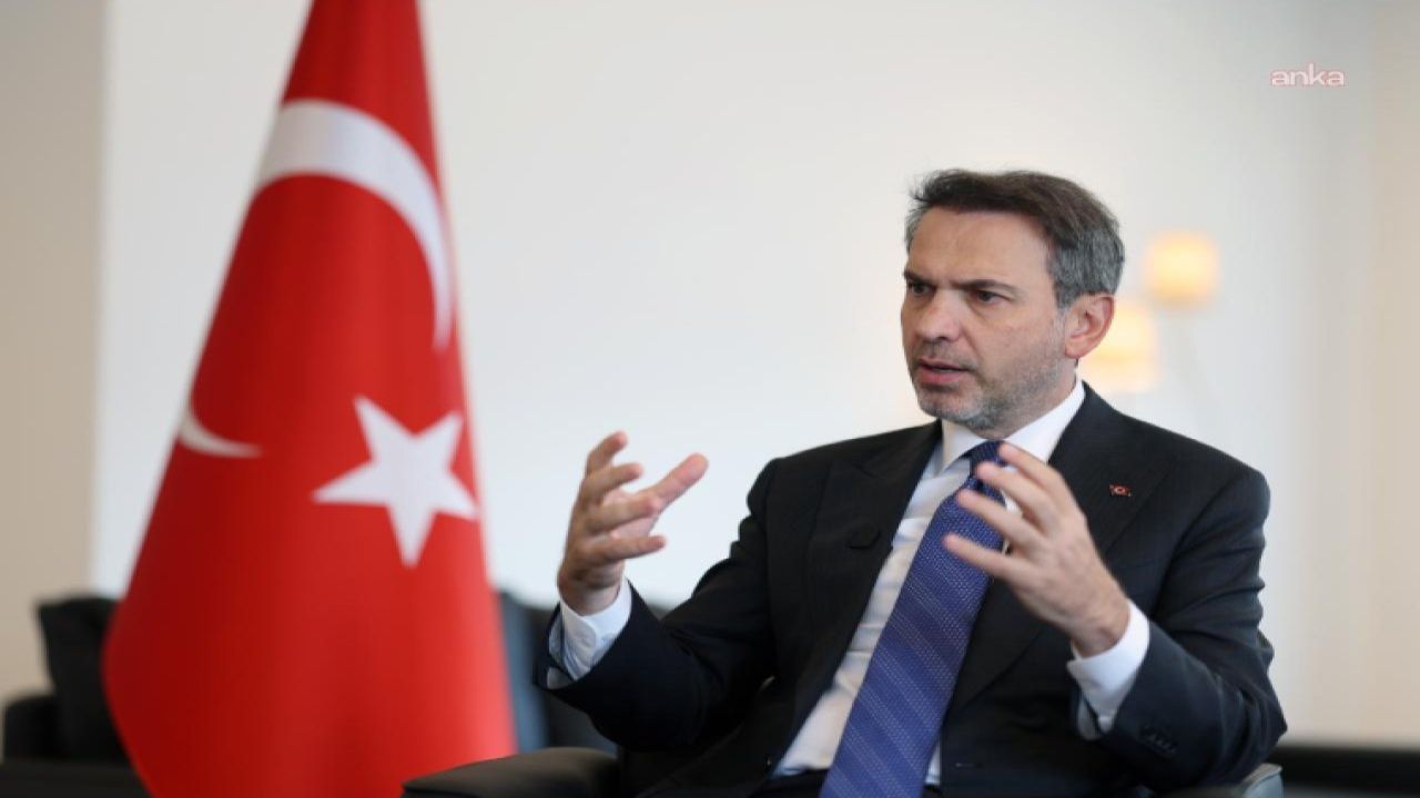 Bakan rahatsız: CHP'li belediyenin nadir toprak elementleri tesisi davası tepki çekti
