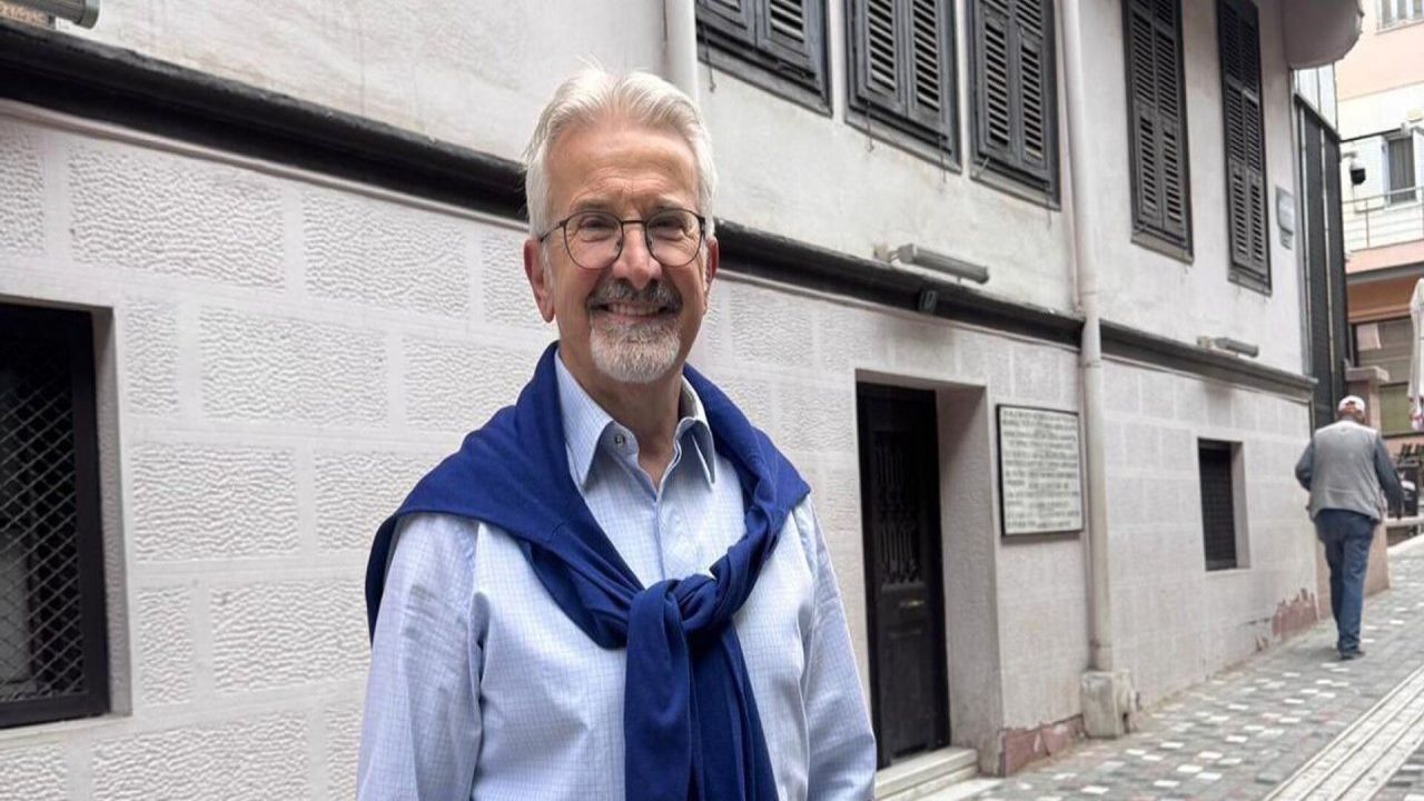 Tutuklu eski Nilüfer Belediye Başkanı Turgay Erdem Yoğun Bakımda
