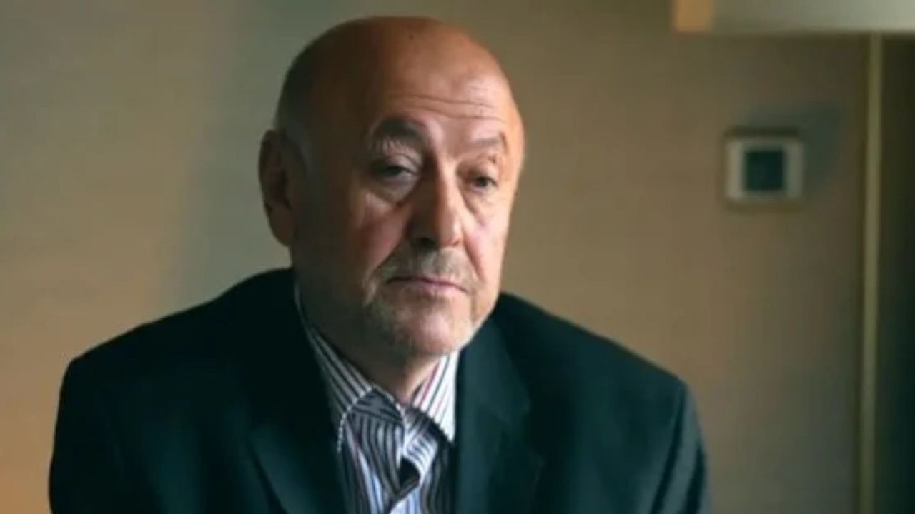 "Mültecilerin Dedesi'nden Yardım Vaadiyle Taciz İddiası"
