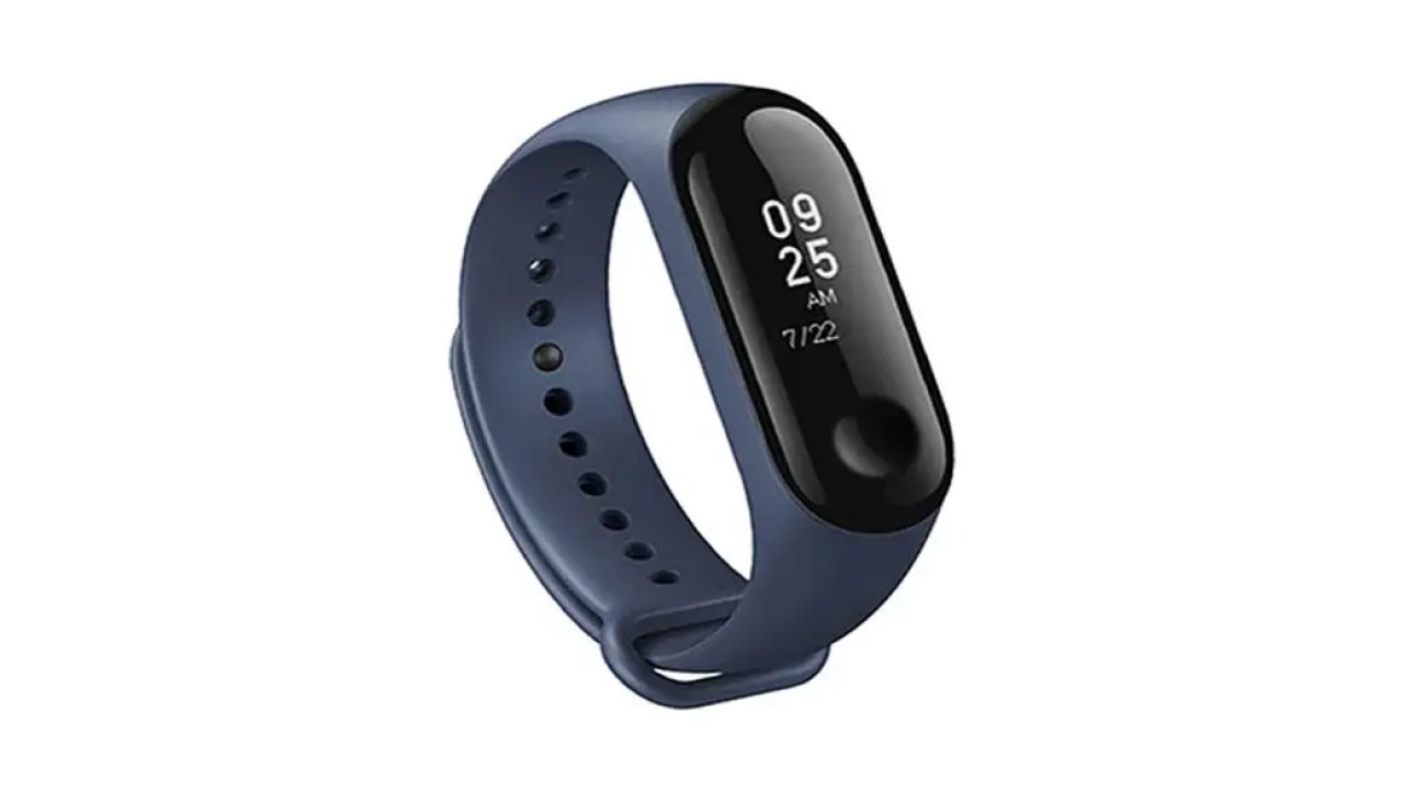 Xiaomi’den Mi Band Model Üzerine Çalışma!