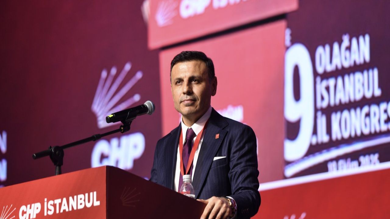 Çelik: Halkımız Azınlık İktidarının Yargıyı Araçsallaştırmasını Görüyor
