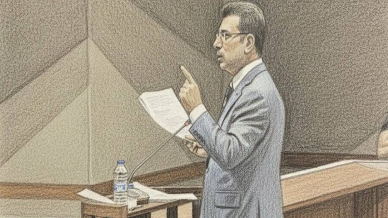 İmamoğlu, 'Beylikdüzü' Davasından Beraat Etti
