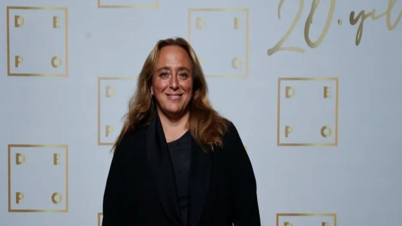 Ayşe Barım Hakkındaki Tutuklama Kararı Kaldırıldı
