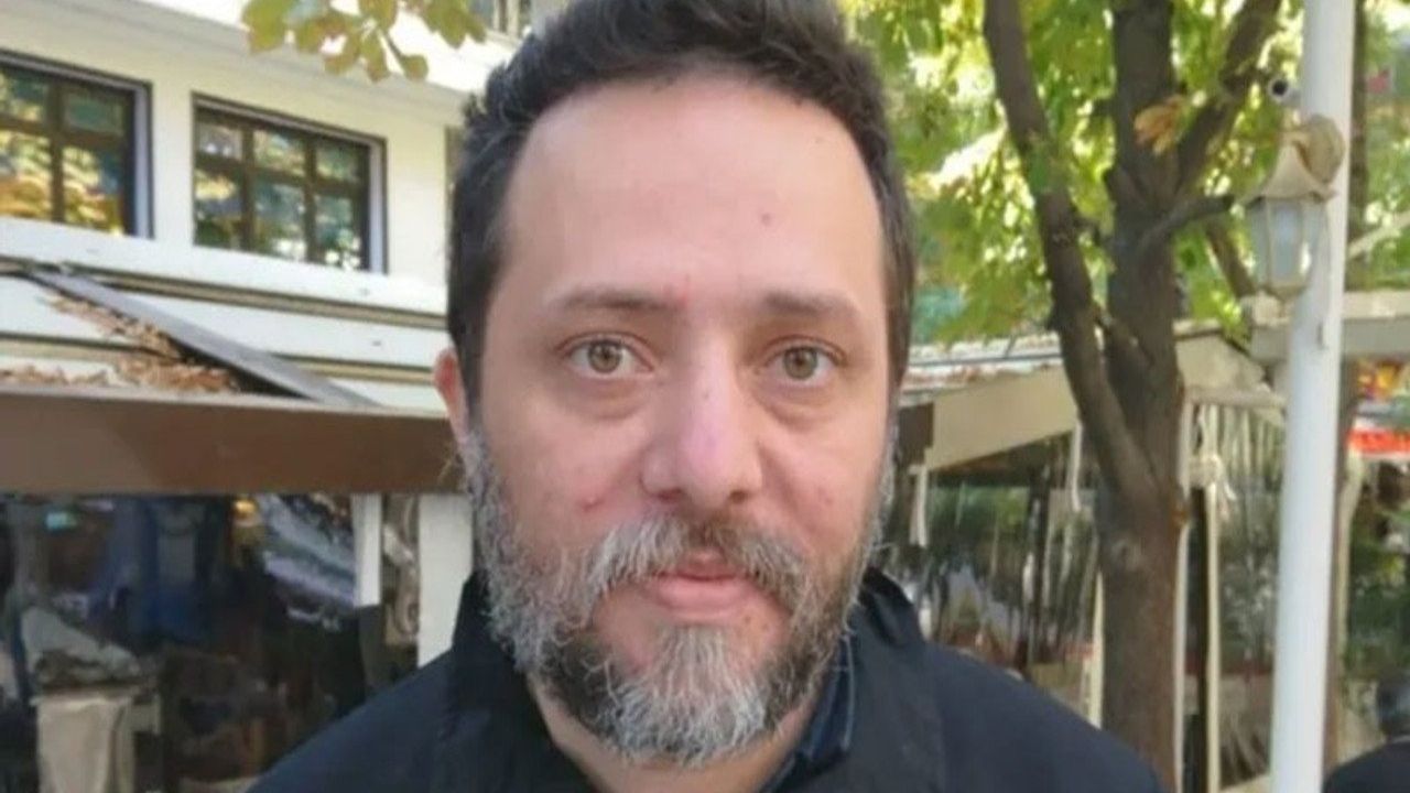 Akademisyen Cenk Yiğiter'e 'Reis' Paylaşımı Nedeniyle Hapis Cezası

