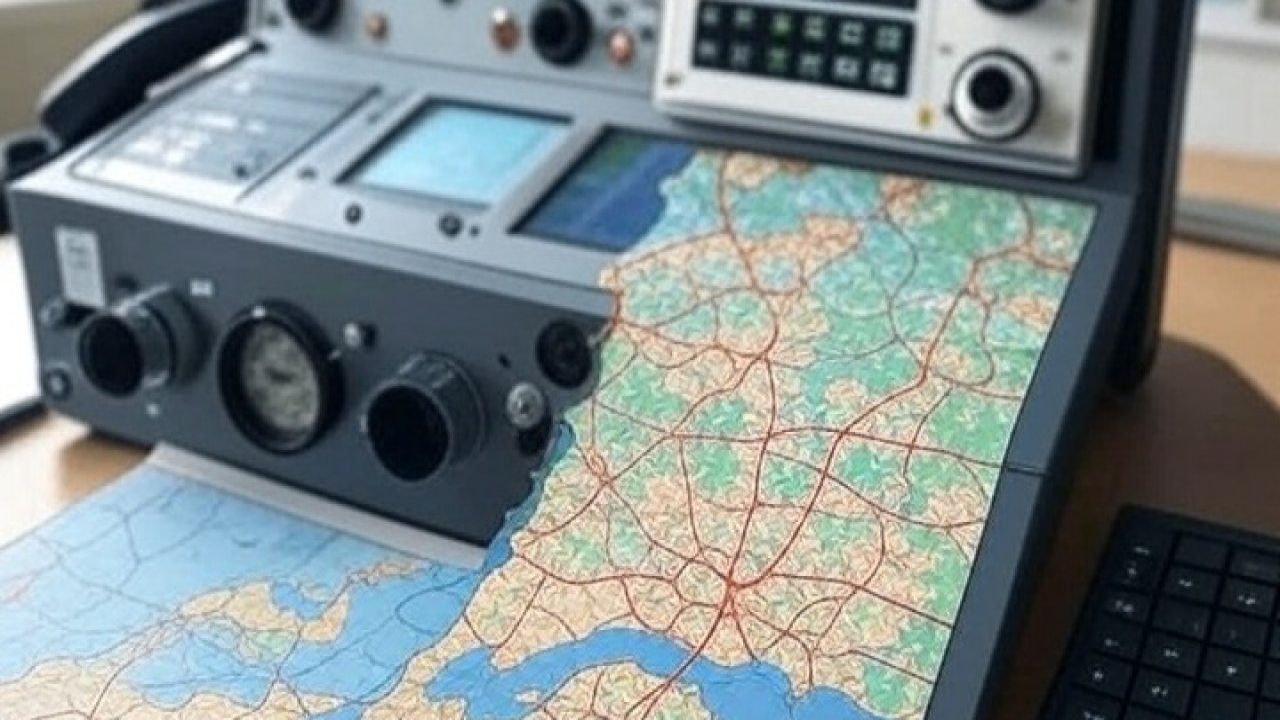 İstanbul'da Deprem: Merkez Üssü Ormanlı