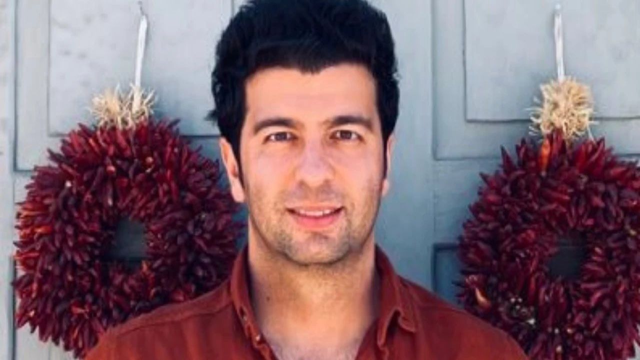 Ntv'den Atılan Hüseyin Günay, "Malum Olayın Kitabını Yazıyorum" Dedi
