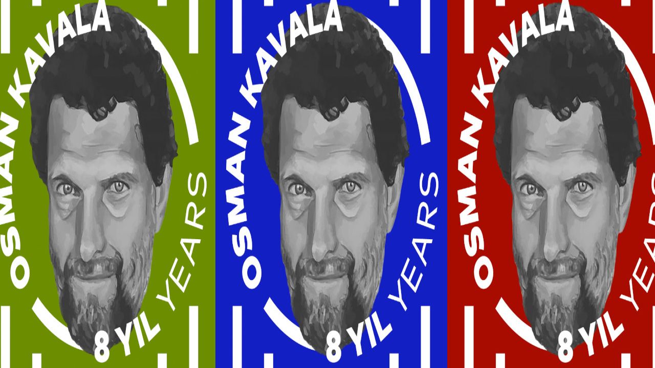 Osman Kavala İçin Adalet Çağrıları: "Masum Olduğunu Herkes Biliyor"
