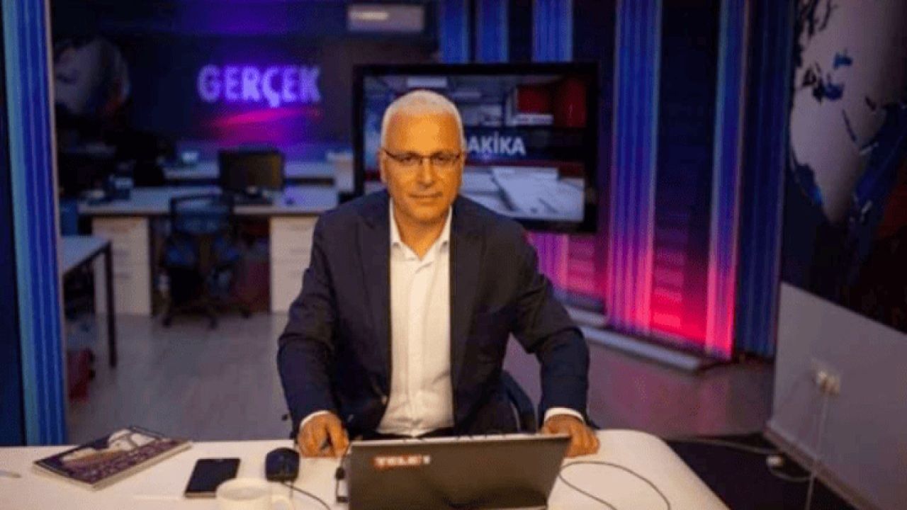 Merdan Yanardağ Anlattı: İmamoğlu'ndan Hakime Sert Çıkış "Başını Eğip Nereye Kaçıyorsun?"
