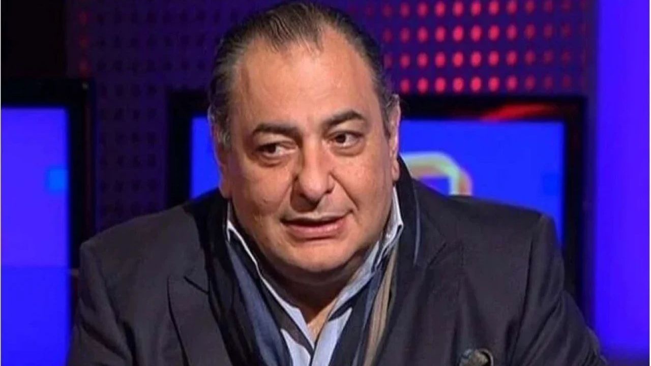 Personelle Tartışan Reha Muhtar, THY'den Uçuş Yasağı Aldı
