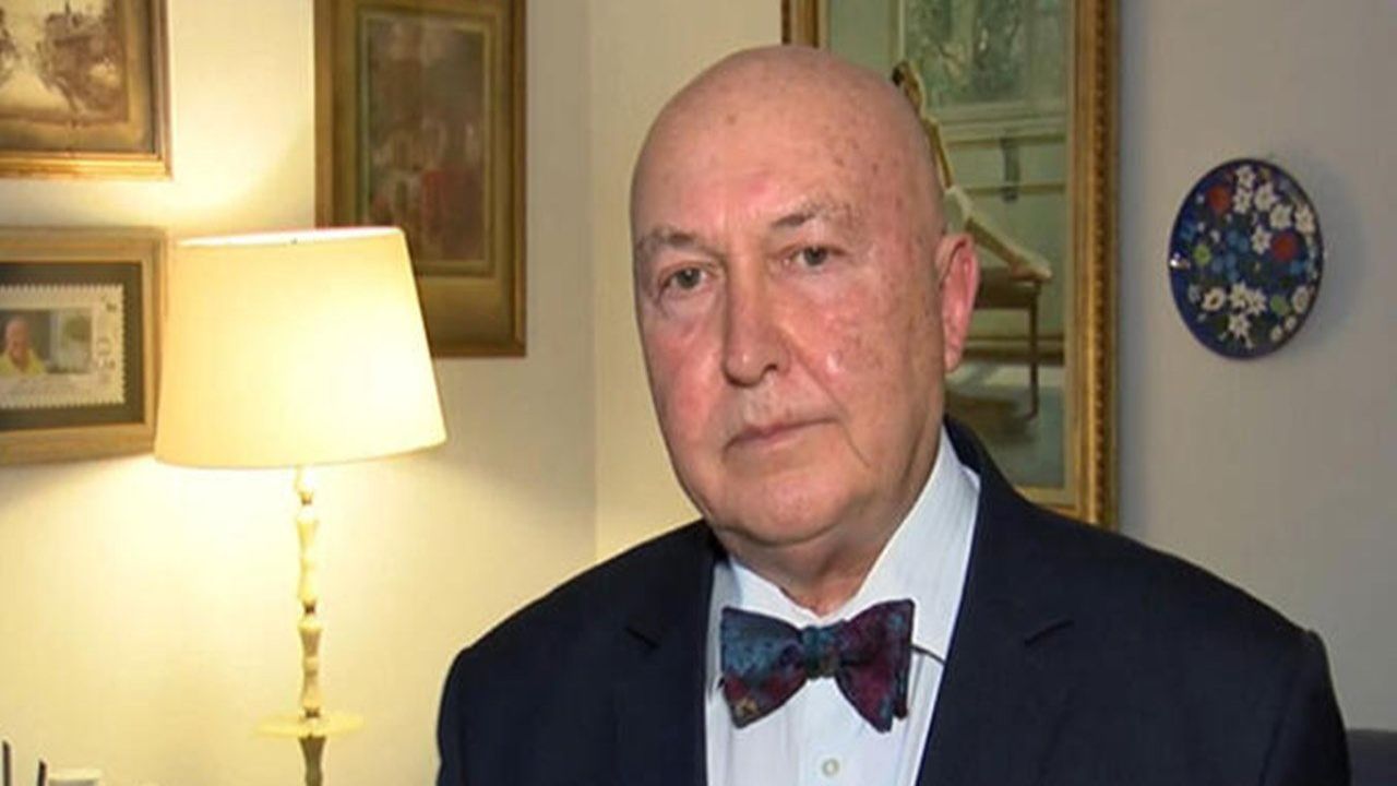 Ercan'dan Sındırgı Uyarısı: "Yeni Sarsıntıda Çok Az Ev Ayakta Kalır"
