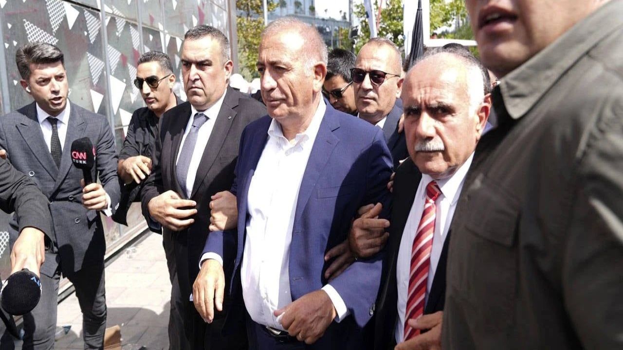 Mahkeme Kayyıma Devam Dedi: Chp'nin İstanbul İtirazı Reddedildi
