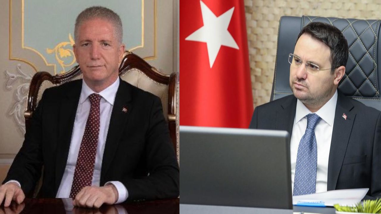 İçişleri Bakanlığı İçin İki Aday: Davut Gül ve Akın Gürlek
