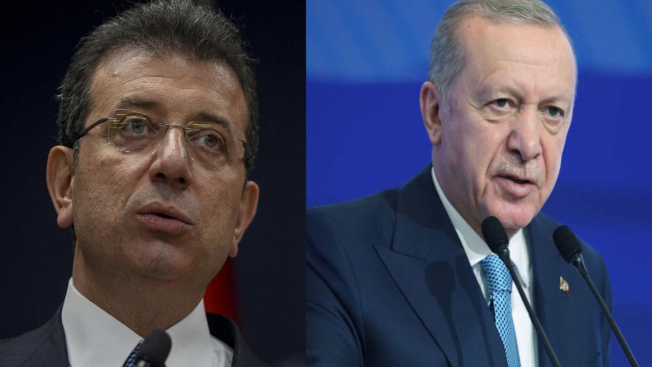 İşte haber diline uygun birkaç başlık önerisi:

*   Genel Seçimde Chp Birinci, Cumhurbaşkanlığında İmamoğlu Önde
*   Araştırma Sonucu: Chp Genel Seçimde Zirvede, İmamoğlu Erdoğan'ı Geçiyor
*   Anketten Dikkat Çeken Sonuçlar: