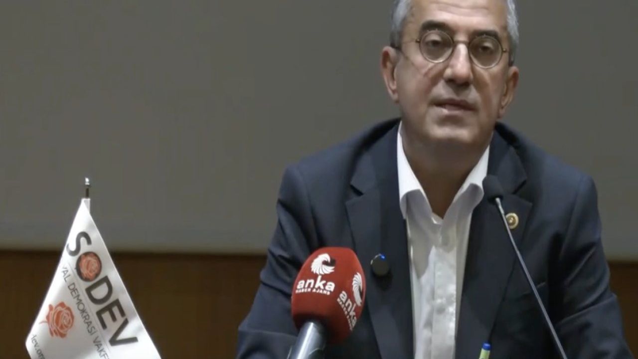 Chp'li Günaydın: Demokratik Devrimle Halk İktidarında Doğru Noktaya Ulaşırız
