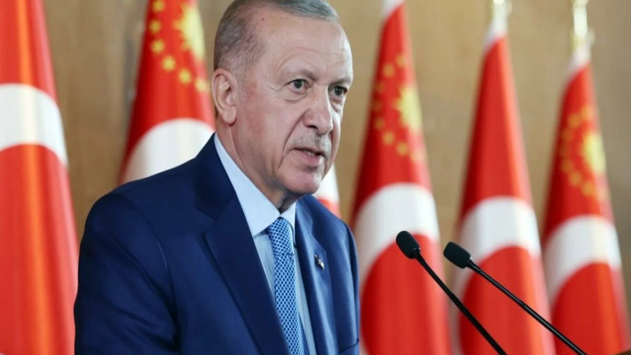 Erdoğan'dan Çok Çocuk Çağrısı: "5 Neden Olmasın?"
