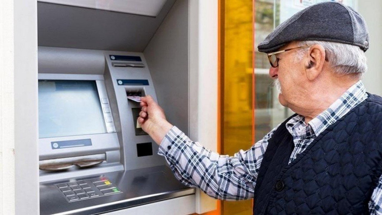 15 Milyon Emeklinin Beklediği Haber Geldi! Banka Hesabı Olanlara Ek Ödeme İmkanı