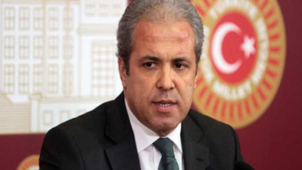 Şamil Tayyar'dan İddianameye Eleştiri: 'Siyasi Değerlendirmeler İçeriyor'
