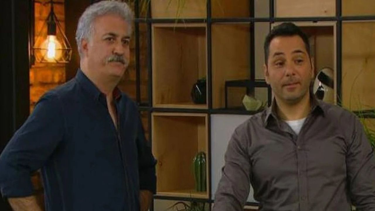 İBB İddianamesinde Çocuklar Duymasın Oyuncusu
