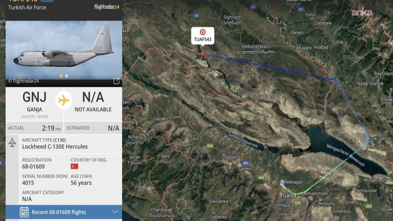 *   Düşen Uçaktaki 20 Askerin Cenazesi Türkiye'ye Getiriliyor
*   20 Askerimizin Naaşı Türkiye'ye Getiriliyor
*   Şehit Askerlerin Cenazeleri Türkiye'ye Getiriliyor