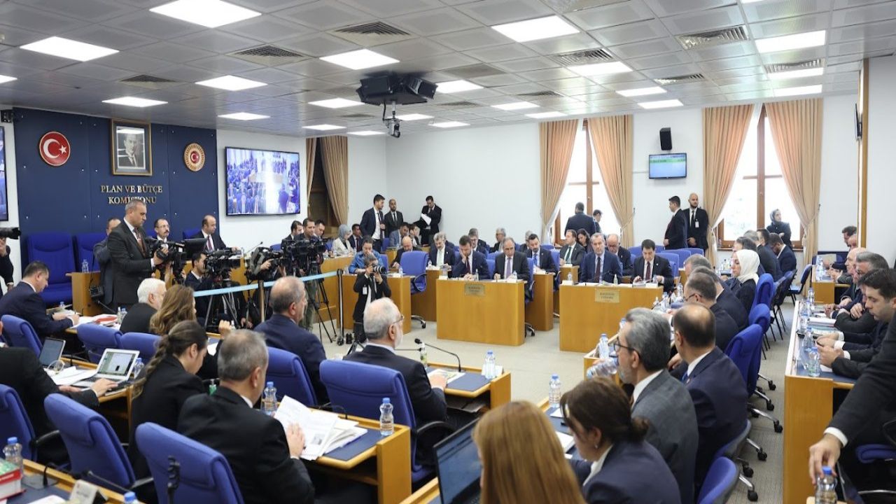 Akp'li Yegin: Yurt Krizi Yaygarası Gençlerde Karşılık Bulmuyor
