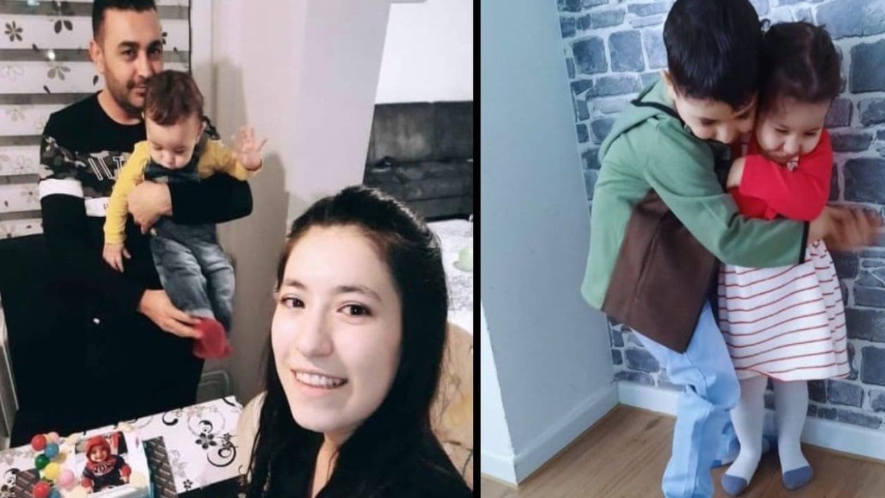 Anne Ve İki Çocuk Şüpheli Ölümü: Cinayet Büro İnceleme Başlattı
