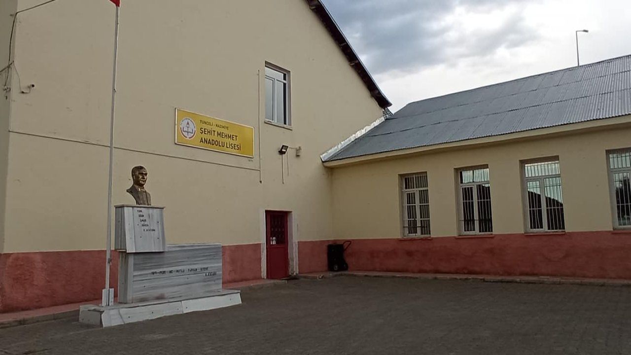 Matematik Dersi Yerine Resim ve Tarih Dersi Yapıldı