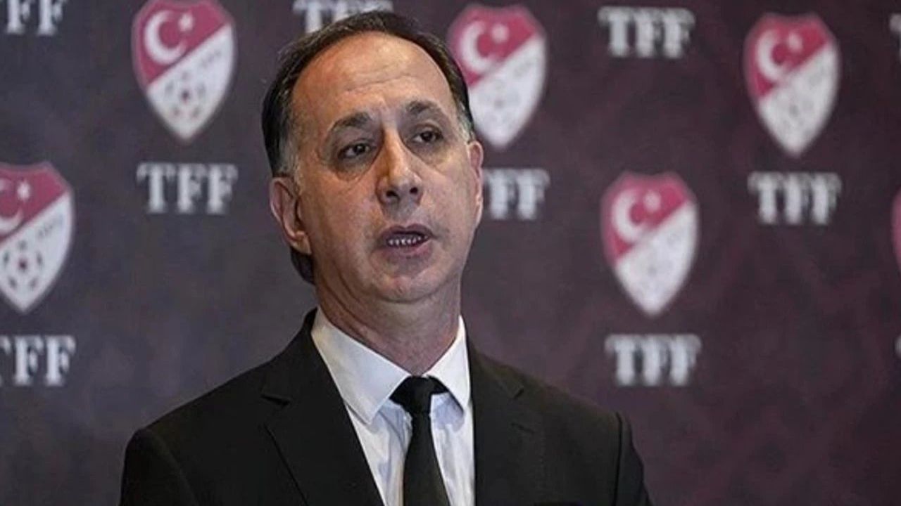 Mhk Başkanı Gündoğdu'nun Adı 2002 Şike Davası İddianamesinde Geçiyor
