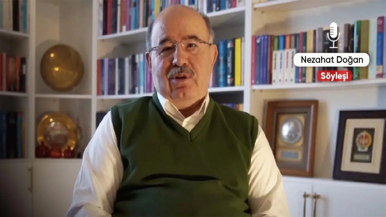 Eski Bakan Çelik'ten Bahçeli'ye Eleştiri: Süreci Emrivakiyle Başlattı, AKP'nin Kafası Karışık
