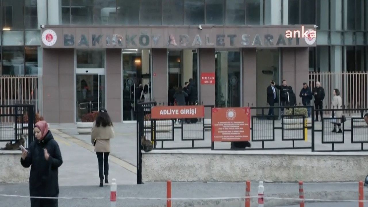 Bakırköy'de Sosyal Medya Çete Tarifesine Soruşturma Başlatıldı
