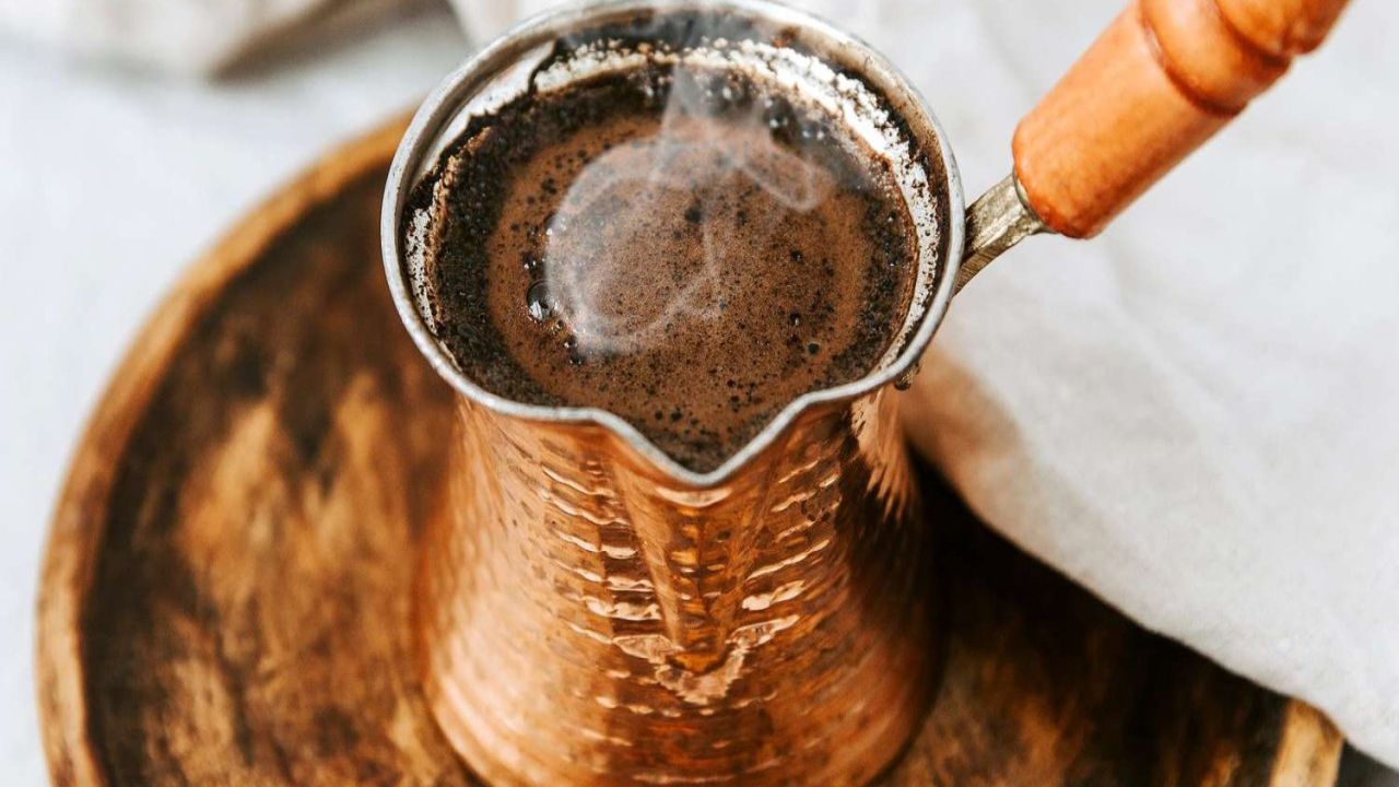 Deterjanlı Kahve Skandalında İşletmeci ve Baristaya Ev Hapsi