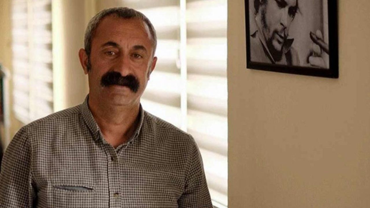 Fatih Mehmet Maçoğlu Hakkında "Kamu Zararı" İddiasıyla Suç Duyurusu
