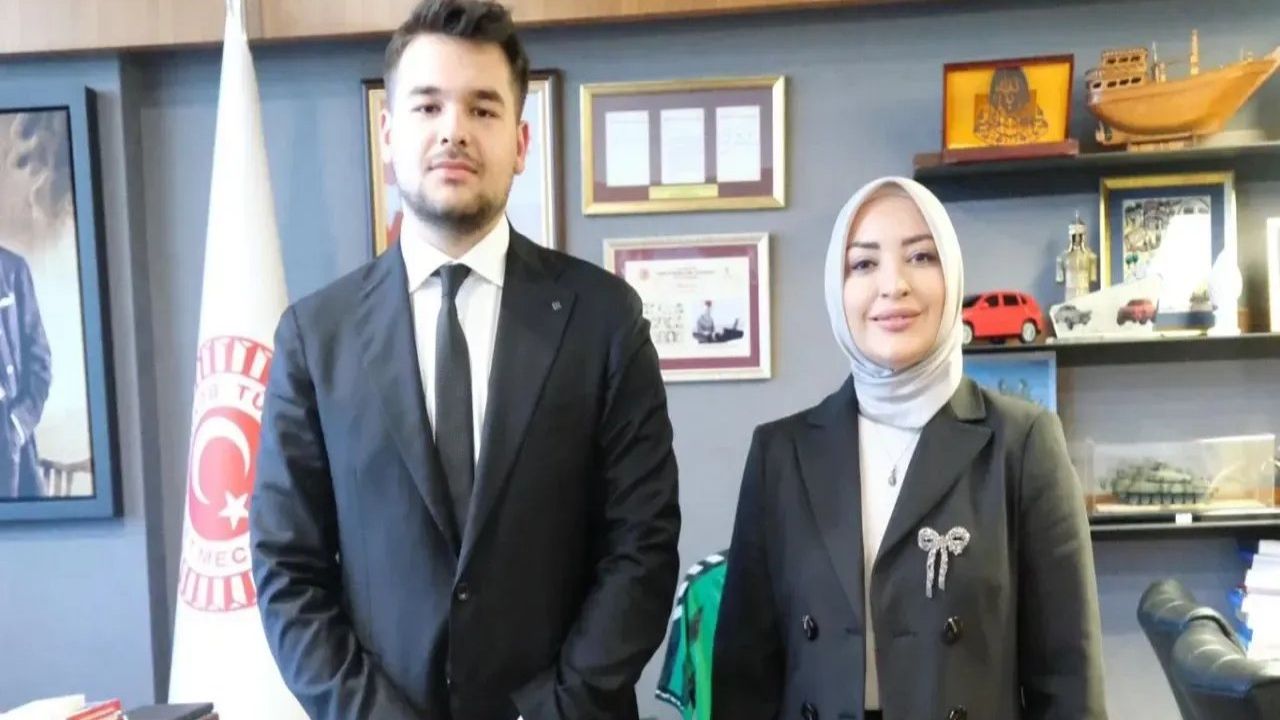 Türkiye'nin Et İthal Ettiği Polonya Şirketinin Hissedarı Akp'li Çıktı
