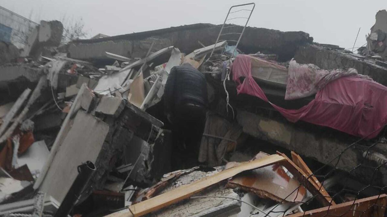 Uğur Apartmanı Davası: Akbaş'tan Şaşırtan Savunma
