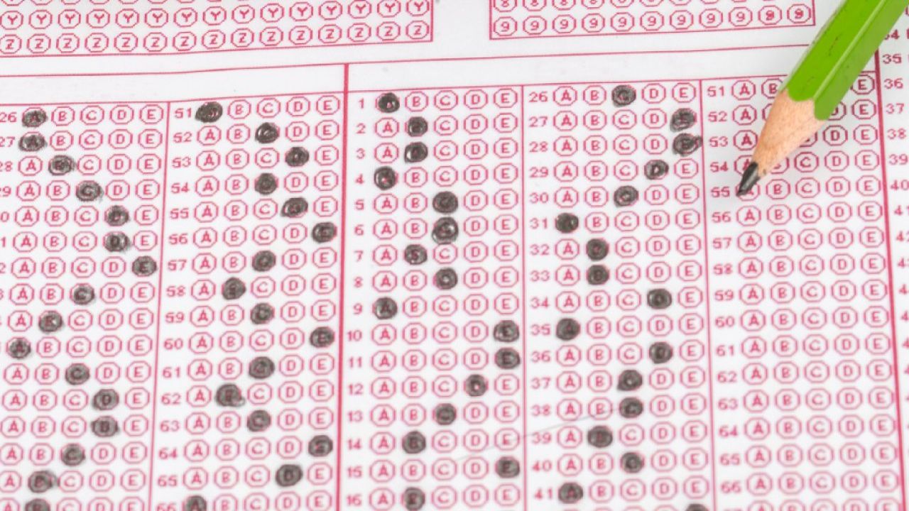 Akademik Personel Sınavı Pazar Günü Yapılacak
