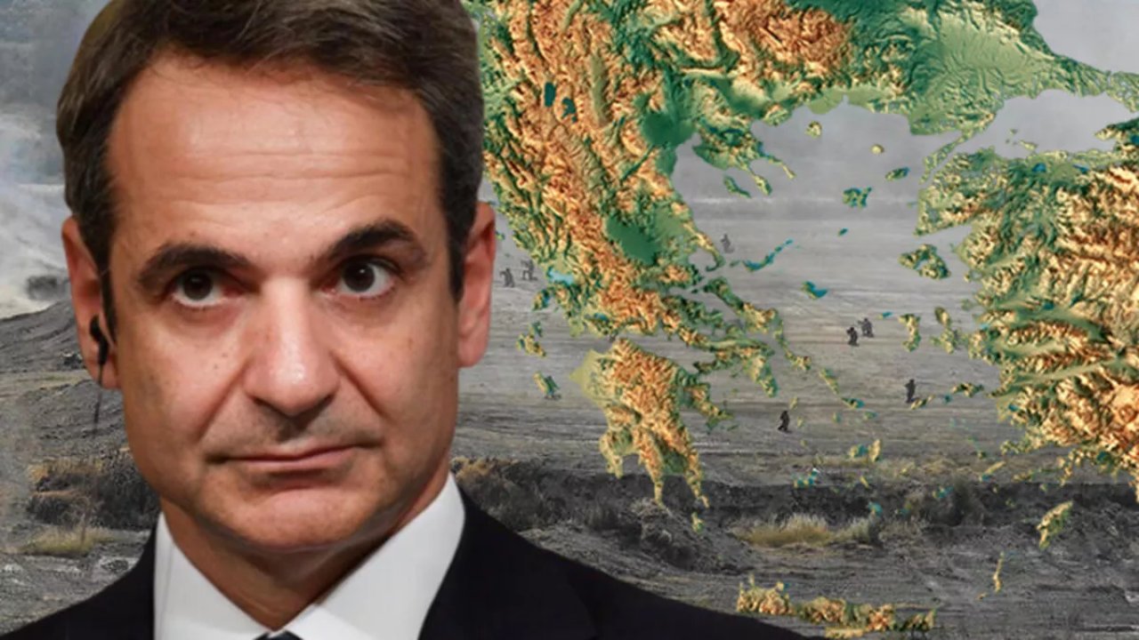 Türkiye Depremi Avrupa Manşetlerinde Yer Almaya Devam Ediyor! Yunan Gazetesi Manşetlerinde Dolandırıcılara Yer Verdi!
