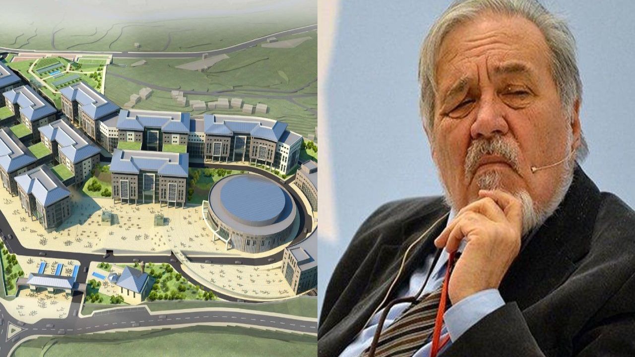 Askeri Araziler: Ortaylı'dan Hasdal Tahsisine Eleştiri
