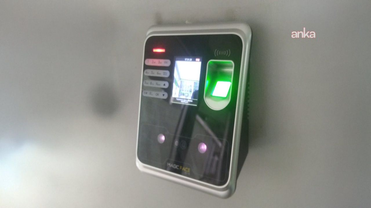 Öğretmenleri Yüz Tanıma Sistemiyle Kontrol Eden Özel Okula Rekor Ceza
