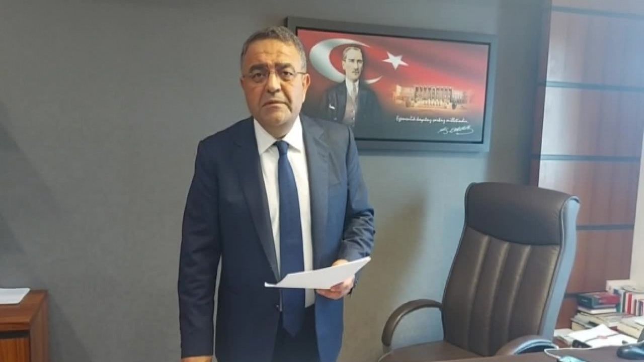 Tanrıkulu: İstanbul Sözleşmesi Sonrası Kadına Şiddet Meşrulaştı İddiası
