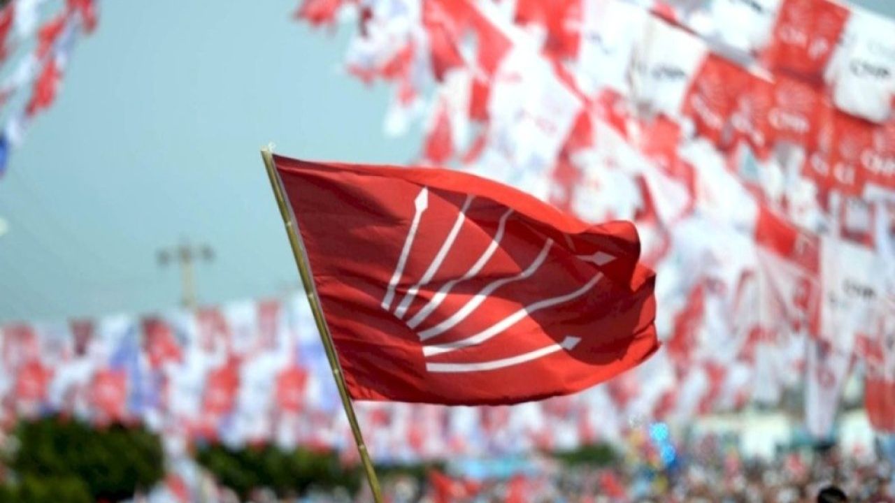 CHP Olağan Kurultayı'na Doğru: Tüzük Değişikliği Gündemde
