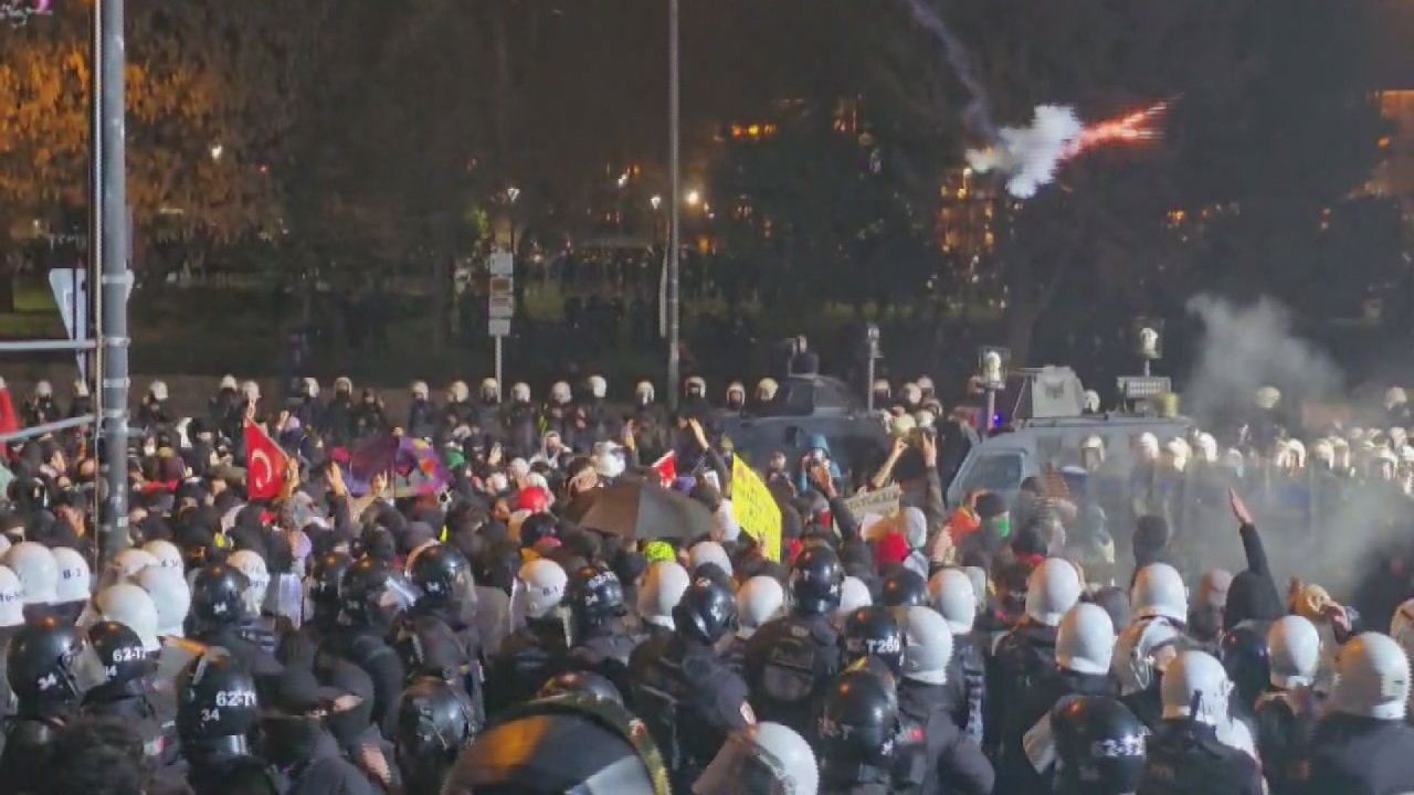 Saraçhane Davasında 2 Günde 99 Beraat
