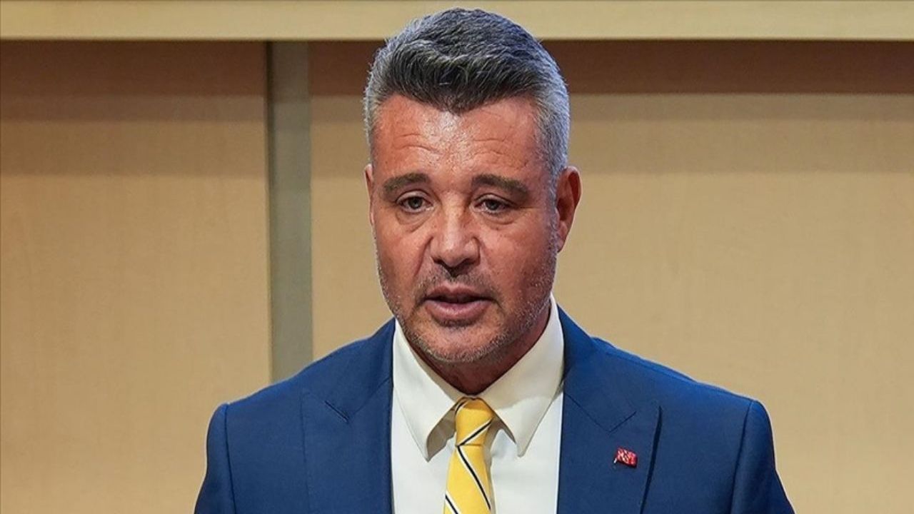 Saadettin Saran kokain testinin pozitif çıkması üzerine konuştu: Bu bir karalama kampanyası