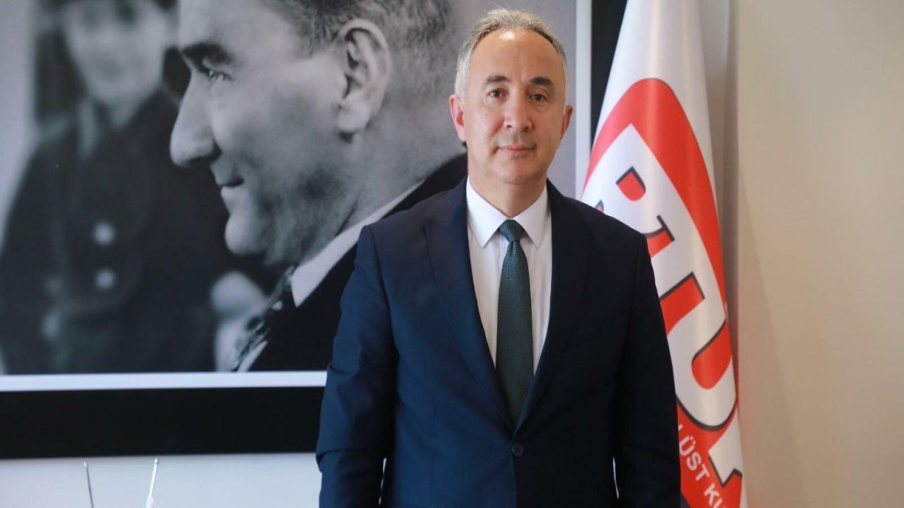 Tuncay Keser: 2025'te 99 yaptırım kararı alındı, 146,7 milyon TL ceza kesildi