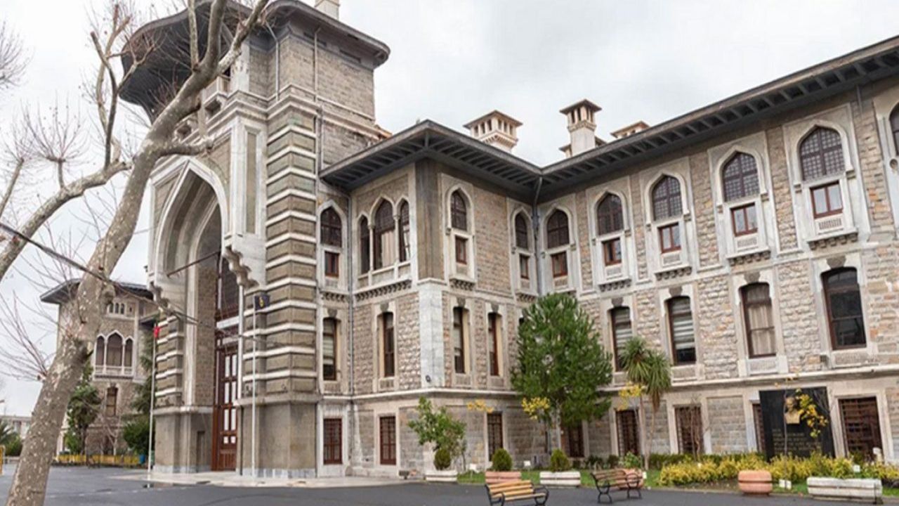 İstanbul Erkek Lisesi'ndeki taciz iddialarıyla ilgili soruşturmada taciz bulgusuna rastlanmadı