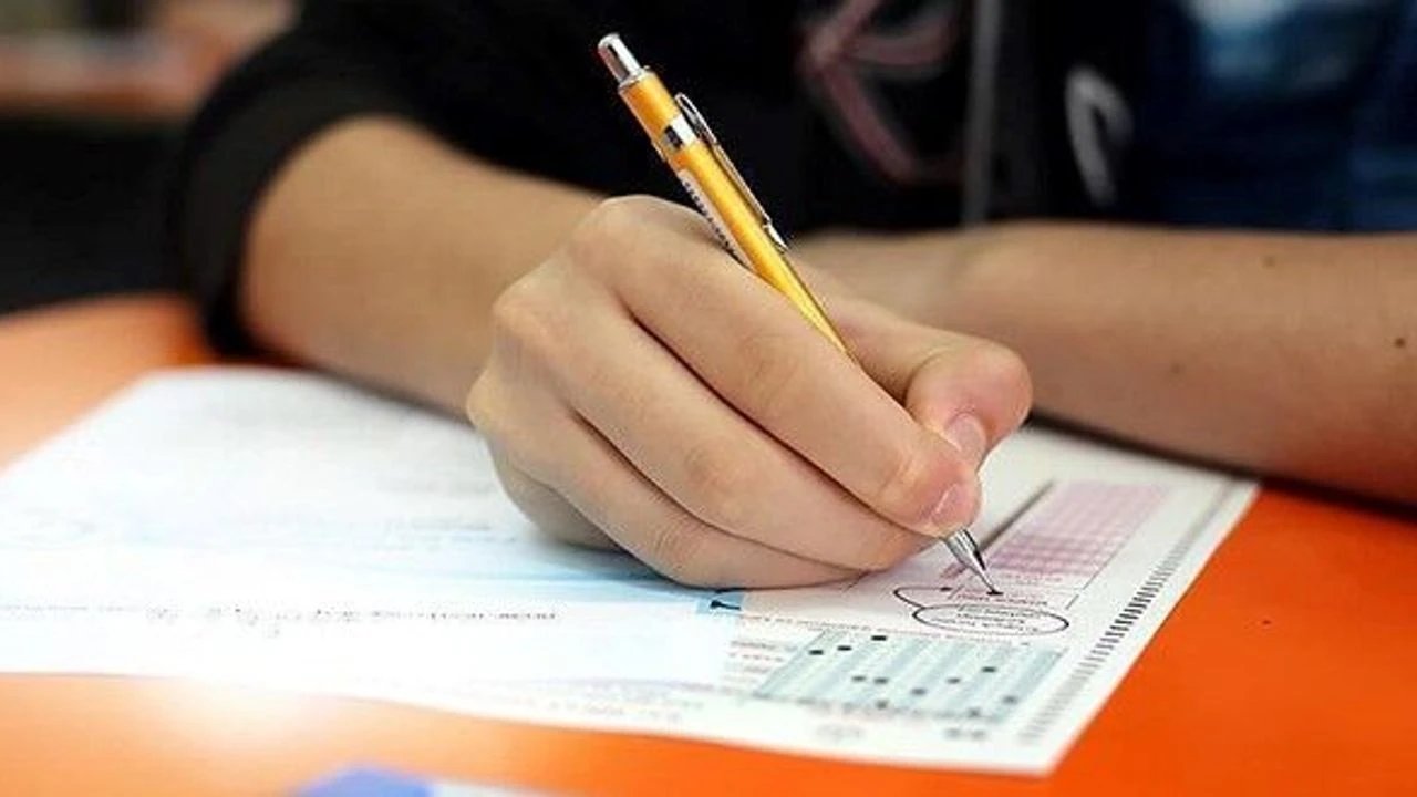 YKS’de Başarı Sadece Bilgiye Bağlı Değil: Uzmanlardan Psikolojik Dayanıklılık Uyarısı